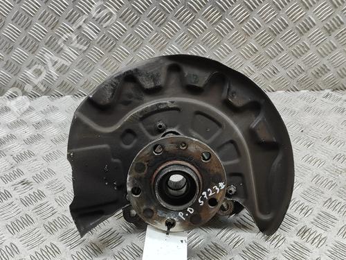 Used Right front steering knuckle Right front steering knuckle SKODA KODIAQ I (NS6, NS7, NV7) 2.0 TDI 4x4 (150 hp) 33376803 33376803