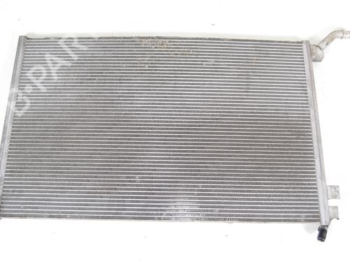 Used Water radiator Water radiator JAGUAR XF II (X260) 2.0 D (241 hp) 33356205 33356205