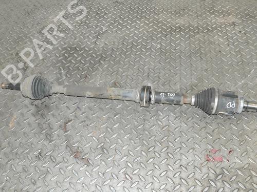 Used Right front driveshaft TOYOTA PRIUS (_W3_) 1.8 Hybrid (ZVW3_) (99 hp) 30208962
