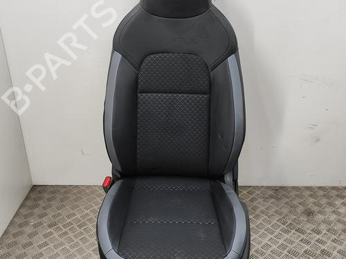 Seats set NISSAN JUKE (F16_) DIG-T 117 | BP28550664C78