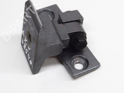 Hinge/Door check strap BMW X3 (F25) xDrive 20 d | BP14647707C146 