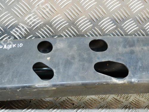 Front bumper reinforcement JAGUAR XJ (X350, X358) 4.2 | BP8624361C109 