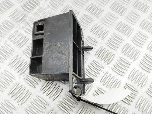 Front bumper bracket RENAULT ZOE (BFM_) ZOE (BFMD) | BP34282595C158 - Image 4