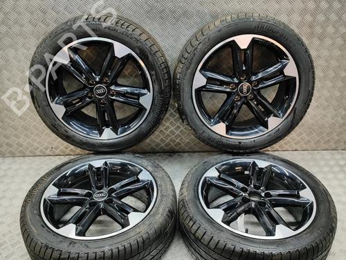 Felg AUDI Q2 (GAB, GAG) 35 TFSI (150 hp) 28566120