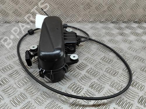 Vacuum pump PORSCHE 911 (992) GT3 (992810) | BP27774302M80 - Image 2