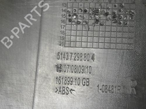 Trinbræt MINI MINI (F56) Cooper D | BP33345347C149 - Image 5