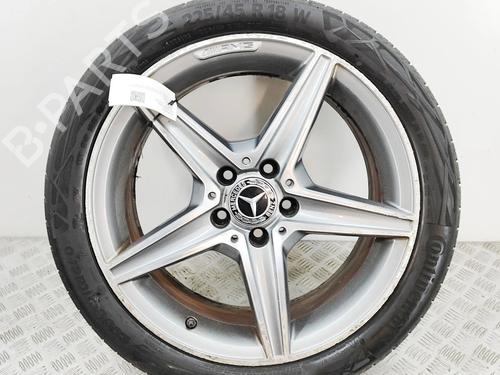 rim-mercedes-benz-c-class-coupe-c205-2015-2016-2017-2018-2019-2020-2021-2022-2023-36671836 main image
