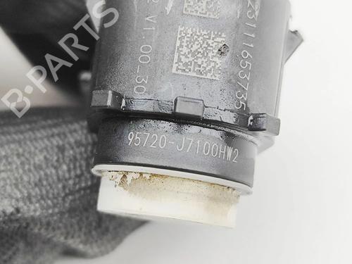 Electronic module KIA XCEED (CD) 1.5 T-GDI | BP37481591M83 - Image 6