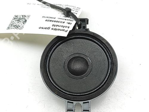 Speaker AUDI Q7 (4MB, 4MG, 4MQ) 50 TDI Mild Hybrid quattro | BP30679280E2