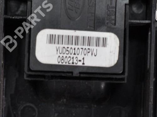 Mando elevalunas trasero izquierdo LAND ROVER RANGE ROVER SPORT I (L320) 4.2 4x4 | BP7081369I29 
