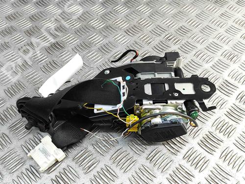 Sicherheitsgurt vorne rechts für MERCEDES-BENZ S-CLASS (W222, V222, X222) S 500 (222.082, 222.182) (435 hp) 27791939