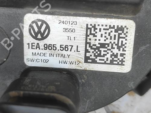 Auxiliary water pump VW ID.4 (E21) GTX | BP35717747M111  - Image 7