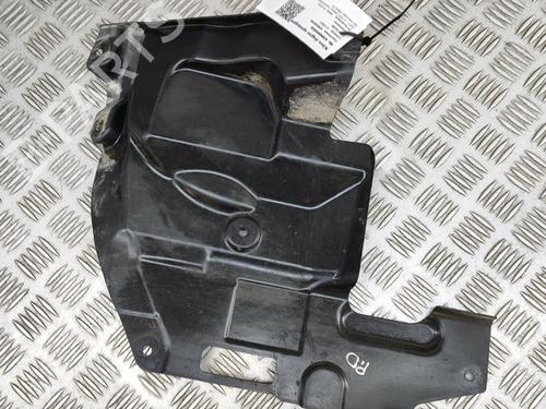 Underbody protection BMW iX (I20) xDrive 40 | BP28687724M92