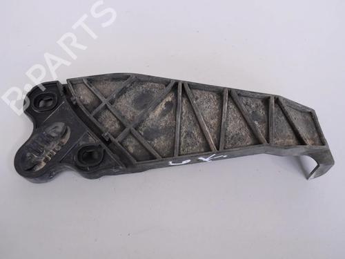 Used Rear bumper bracket MERCEDES-BENZ A-CLASS (W176) A 160 (176.041) (102 hp) 29920809