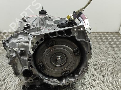 Used Gearbox NISSAN QASHQAI III (J12) 1.3 DIG-T (158 hp) 28554048