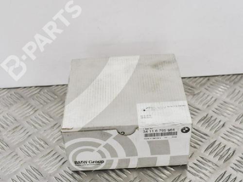 Other BMW X6 (E71, E72) M | BP6734362O1 