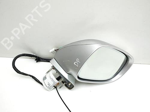 Used Right mirror Right mirror 37698293 37698293