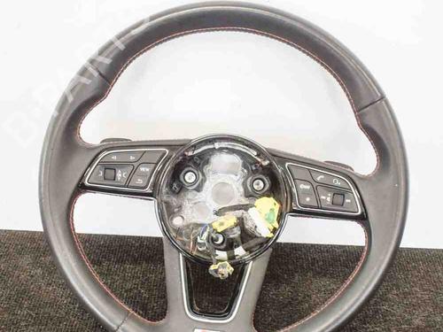 Used Steering wheel AUDI A5 (F53, F5P) S5 TFSI quattro (354 hp) 6756872
