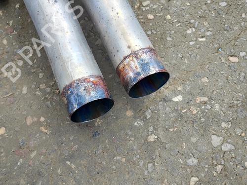 Exhaust system PORSCHE CAYENNE Coupe (9YB) 3.0 E-Hybrid AWD | BP38017788M121 - Image 6
