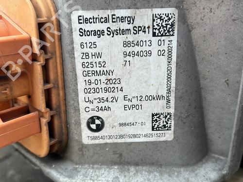 Battery BMW 3 (G20, G80, G28) 330 e Plug-in-Hybrid | BP35727292E11 - Image 7