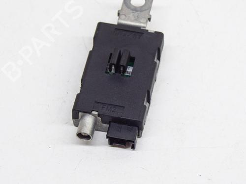 Electronic module PEUGEOT 2008 II (UD_, US_, UY_, UJ_, UR_, UC_) e-2008 (UKZKXZ) | BP27764284M83 