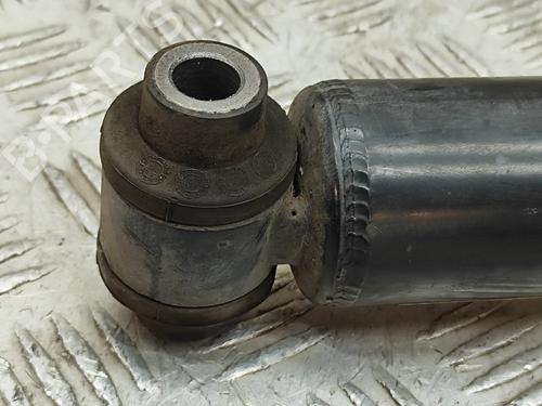 Left rear shock absorber PEUGEOT 408 II (FP_, F3_) PureTech 130 (FPHNST) | BP27796584M18 