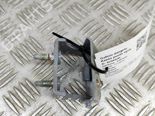 Hinge/Door check strap FORD PUMA (J2K, CF7) 1.0 EcoBoost mHEV | BP27766984C146 - Image 3