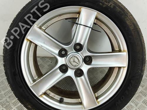 Used Rim MAZDA MX-5 III (NC) 1.8 (NC18) (126 hp) 27803732