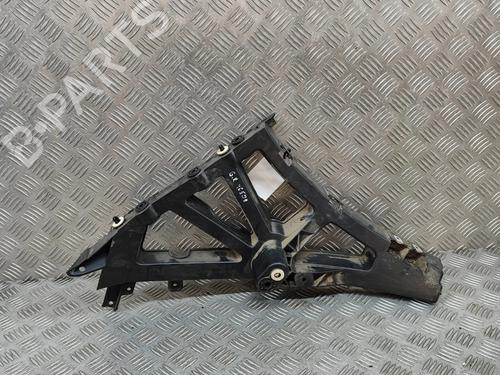 Used Rear bumper bracket Rear bumper bracket JAGUAR XF SPORTBRAKE (X260) 2.0 (250 hp) 21486387 21486387