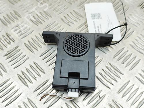 Used Electronic module Electronic module NISSAN LEAF (ZE1) Electric (218 hp) 39989386 39989386