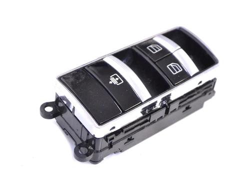 Left rear window switch MERCEDES-BENZ S-CLASS (W221, V221) S 350 CDI (221.022, 221.122) | BP33350052I29 - Image 2