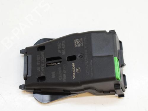 Electronic module HONDA CIVIC IX (FK) 1.6 i-DTEC (FK3) | BP33340967M83 - Image 4