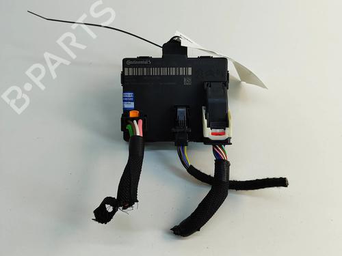 Used Electronic module Electronic module PEUGEOT 3008 III (KA_, KB_, KC_) e-210 (KCZKZX) (213 hp) 33369510 33369510