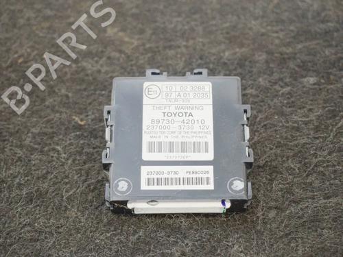 Used Electronic module TOYOTA RAV 4 III (_A3_) 2.2 D 4WD (ALA30_, ALA30R) (177 hp) 6738801