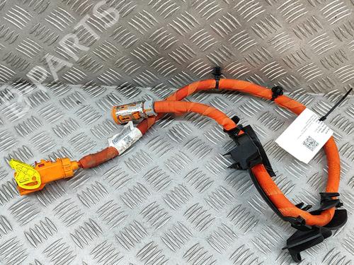 Used Wiring harness PEUGEOT 3008 III (KA_, KB_, KC_) e-210 (KCZKZX) (213 hp) 28559134