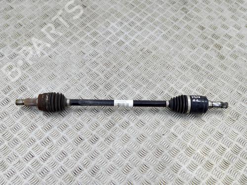Used Right rear driveshaft Right rear driveshaft JAGUAR E-PACE (X540) 2.0 P200 AWD (249 hp) 10991914 10991914