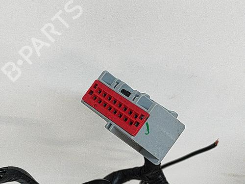 Steering wheel controls FORD RANGER (TKE) 2.0 EcoBlue 4x4 | BP28549209E15