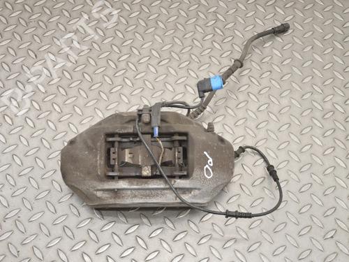 Used Right front brake caliper Right front brake caliper 30238876 30238876