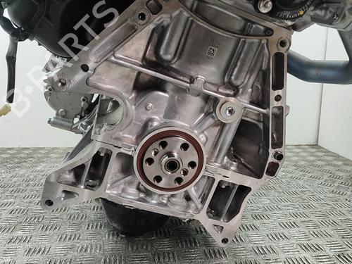Motor MAZDA CX-5 (KF) 2.0 | BP29867387M1