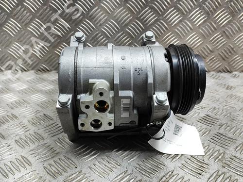 Used AC compressor AC compressor IVECO DAILY VI Van 33-210, 35-210 (204 hp) 28687076 28687076