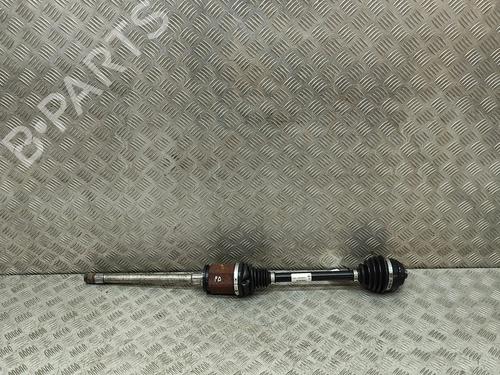 Right front driveshaft BMW X3 (F25) xDrive 20 d | BP26907300M39 - Image 2