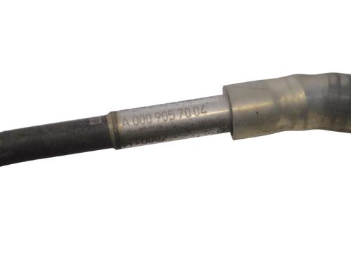 Electronic sensor MERCEDES-BENZ CLA Coupe (C117) CLA 220 CDI / d (117.303) | BP30236157M84