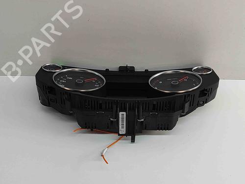 Instrument cluster VW TOUAREG (7P5, 7P6) 3.0 V6 TDI | BP26013727C47