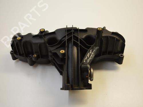 Manifold Indsugning VW PASSAT B7 Variant (365) 2.0 TDI (140 hp) 30231198