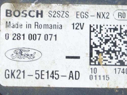 Electronic sensor FORD TRANSIT CUSTOM V362 Van (FY, FZ) 2.0 EcoBlue mHEV | BP27763734M84 