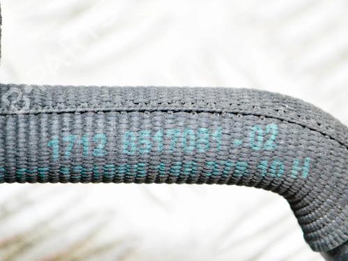 Pipe BMW 5 (F10) 535 d | BP14636508M125 