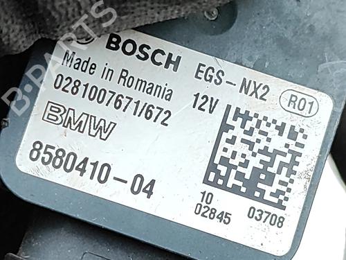 Electronic sensor BMW 5 Touring (G31) 530 d xDrive | BP37269242M84 - Image 7