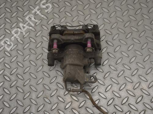 Left rear brake caliper JAGUAR XJ (X351) 3.0 SDV6 | BP30243654M107 
