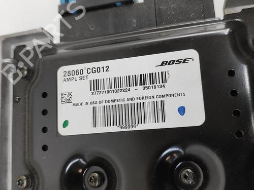 Elektronisk modul INFINITI FX 35 All-wheel Drive | BP24580409M83 