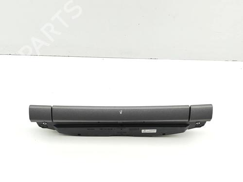 Kopholder/Genstandsholder Kopholder/Genstandsholder PORSCHE BOXSTER (987) 2.7 (240 hp) 36470582 36470582